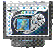 TPS-15 Isys觸摸屏