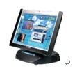 TPMC-17-QM Isys i/O? 17”觸摸屏媒體中心