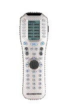 MiniTouch：ML-500無(wú)線緊湊式射頻LCD遠(yuǎn)程遙控器
