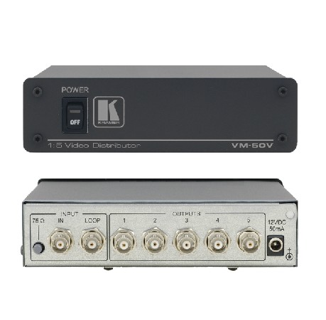 VM-50V