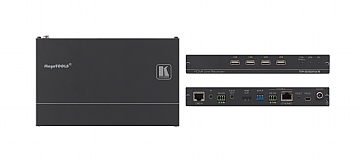 TP-590RXR 4K超高清HDMI HDBaseT線路接收器