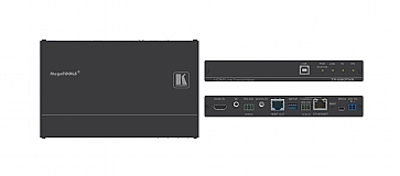 TP-590TXR 4K超高清HDMI HDBaseT線路發(fā)送器